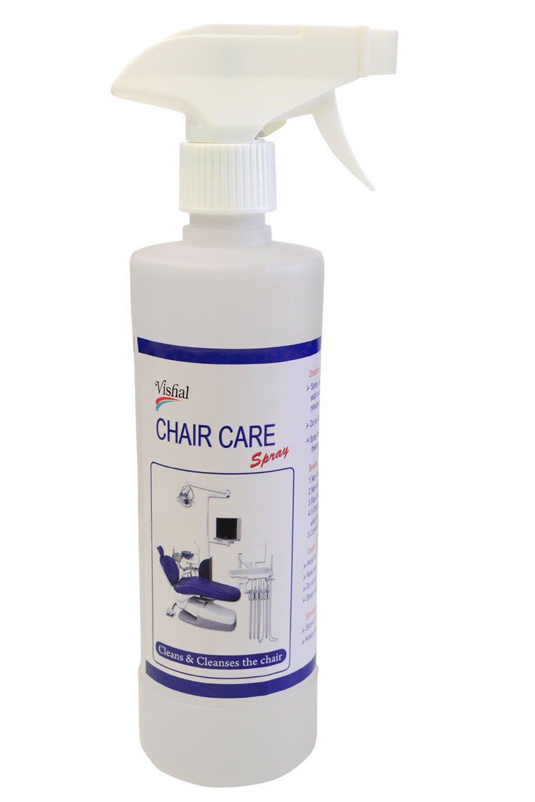 Vishal Dentocare Chair Care Spray