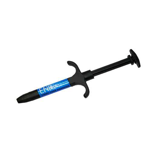 ORMCO Enlight Orthodontic Adhesive 1 Syringe 4 GMS