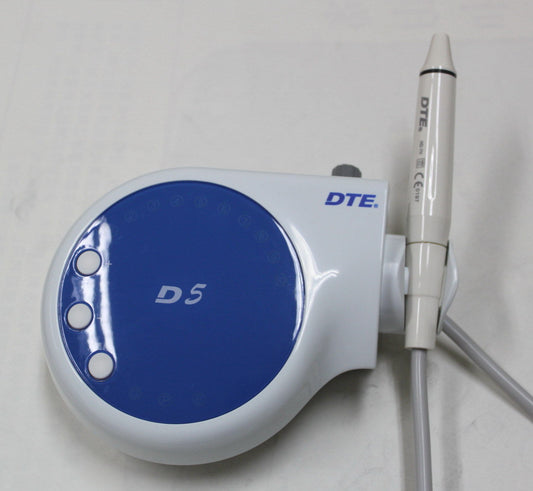 Woodpecker DTE D5 With Non Optic Handpiece