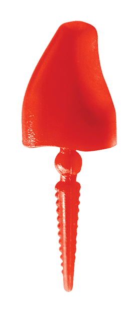 Angelus Nucleojet Simple Post