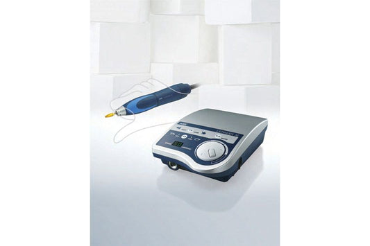 NSK Dental Engine Micro Motor Ultimate Xl Desk Top Complete Set (Laboratory)