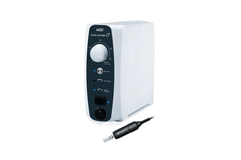 NSK Volovere I7 E Type Micromotor (230V) Without Handpiece