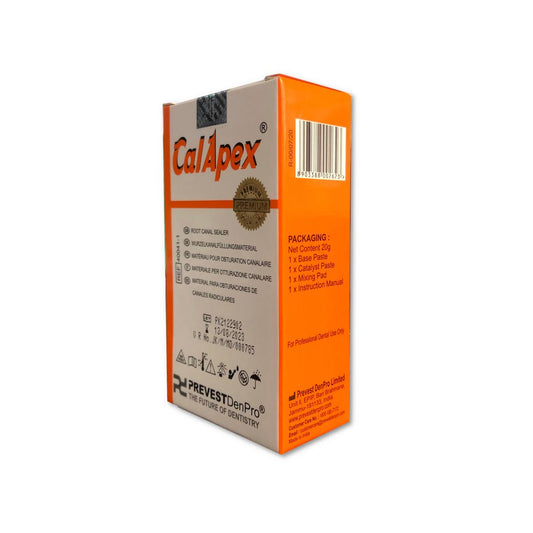 Prevest CalApex | Root Canal Sealer