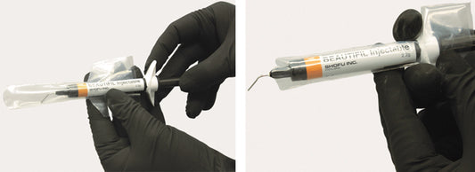 SHOFU Beautifil Injectable