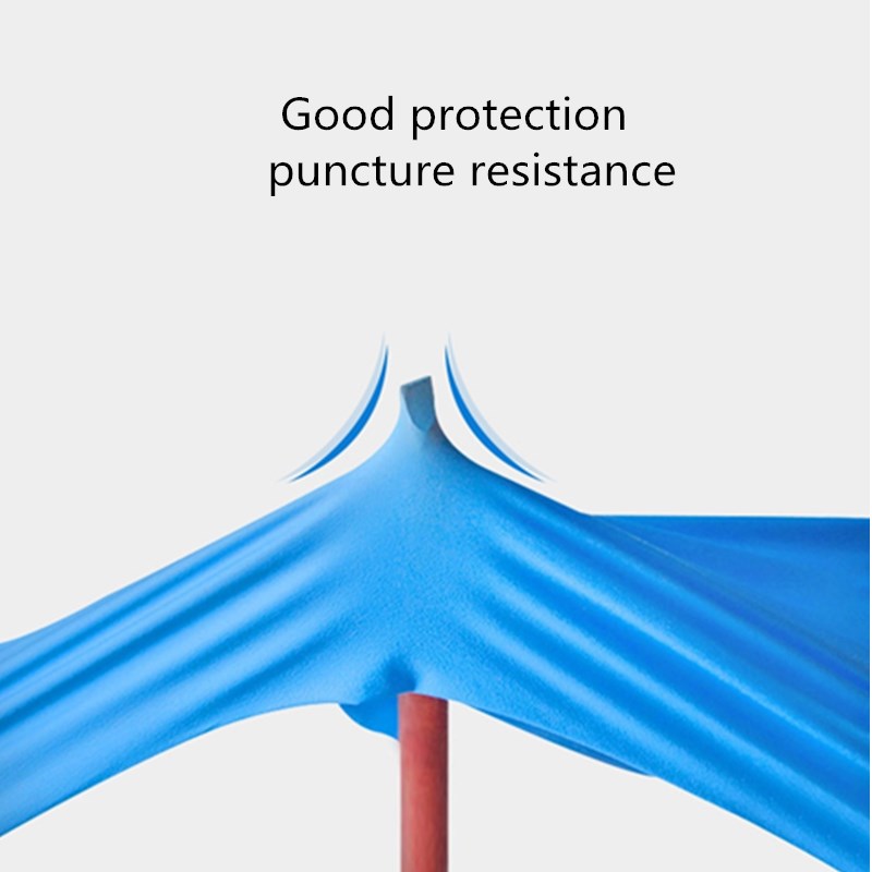 COMFORT Nitrile Examination Gloves