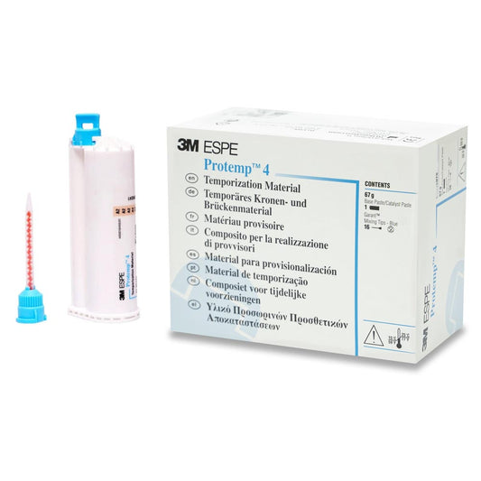 3M ESPE Protemp 4 Temporisation Material