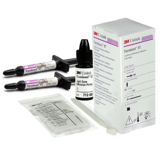 3M Unitek Transbond XT | Light Cure Adhesive