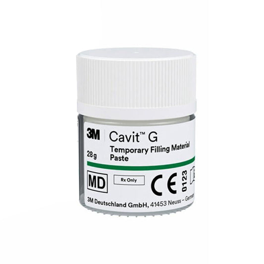 3M ESPE Cavit-G Temporary Filling Material