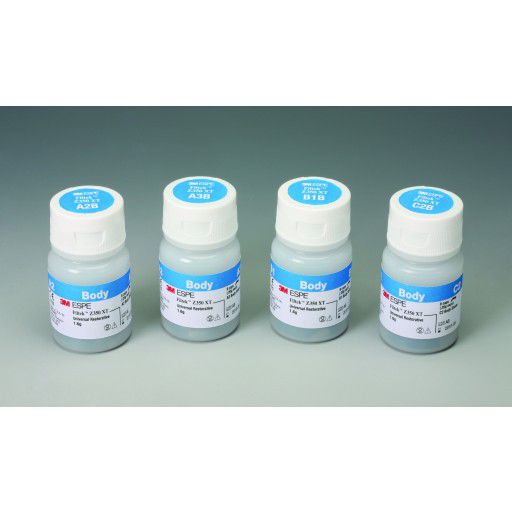 3M ESPE Filtek Z350 XT Universal Restorative Capsule - Refills