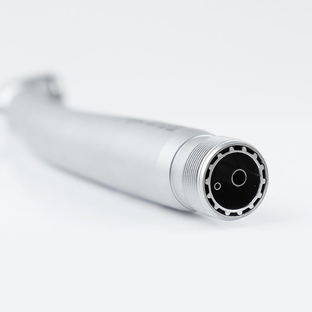 API Myricko Airotor | Push Button | Light Weight Rust Free High-Speed HandPiece with less Vibration And Less Heat Generation