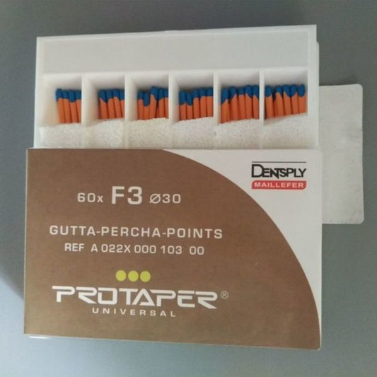 DENTSPLY Protaper Universal Gutta Percha Points