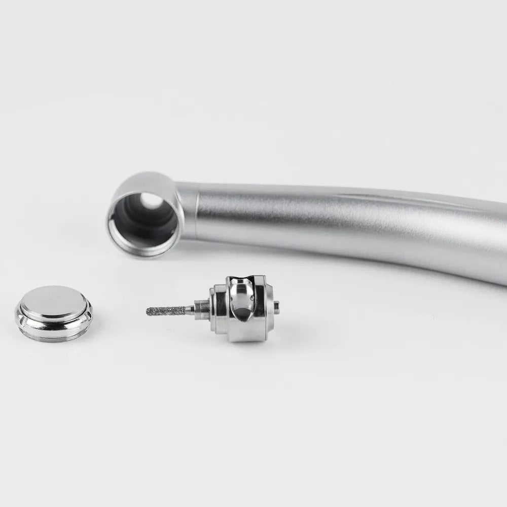 API Myricko Airotor PACK OF 5 Push Button Hand Piece