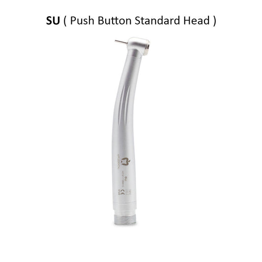 APPLEDENTAL Airotor SU | Standard Head Push Button | High-Speed Handpiece