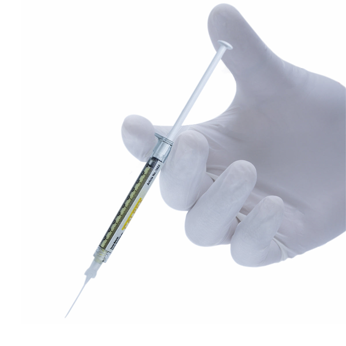 AmmDent Calpex | Calcium Hydroxide With Iodoform Paste