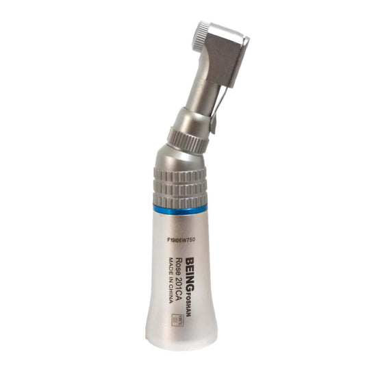 BEiNG Foshan Contra Angle Handpiece | Low-Speed E-Type