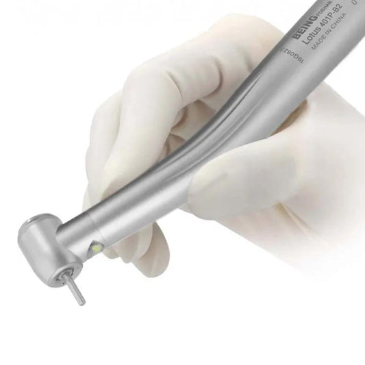 BEiNG Foshan Standard Head LED 401P Airotor Handpiece