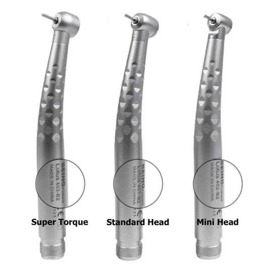 BEiNG Foshan Standard Head 401 Airotor Handpiece | Bur Chuck Type