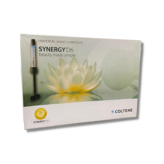 COLTENE Synergy D6 Universal Nano Composite