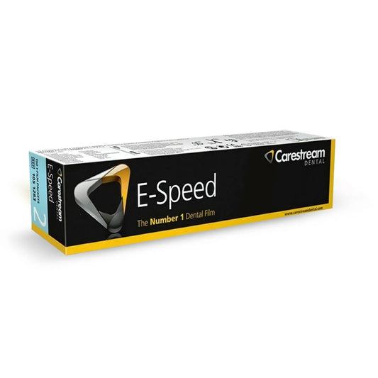 Carestream Kodak X Ray Film E Speed