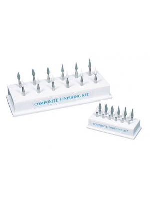 SHOFU Composite Finishing Kit | Finishing Kit