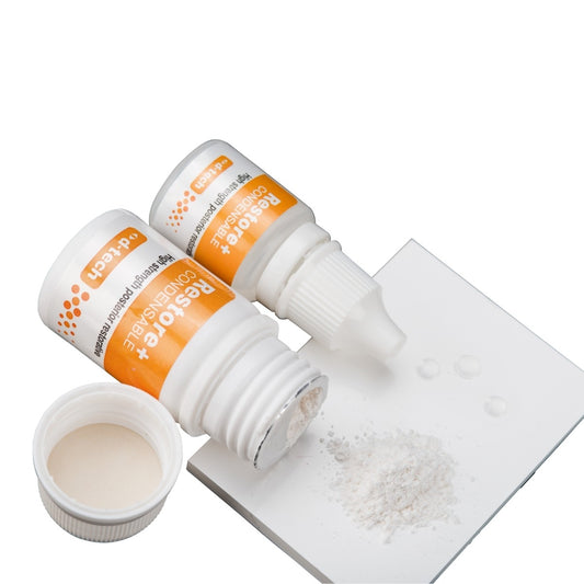 D-Tech Restore+ Condensable GIC