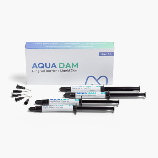 DENTACT Aqua Dam Gingival Barrier