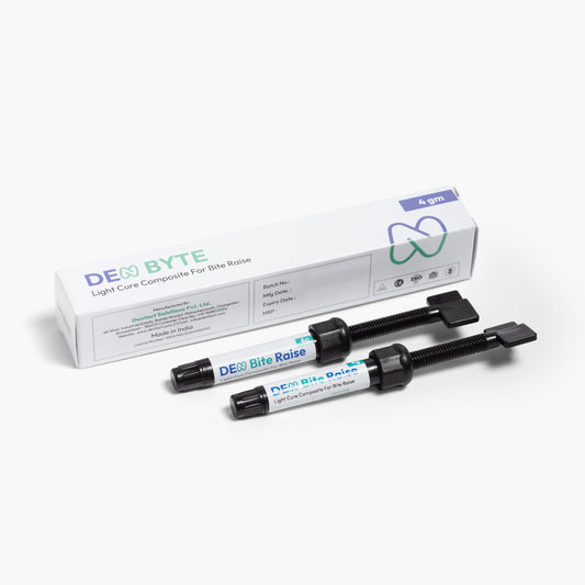 DENTACT Den Byte Bite Raising Composite