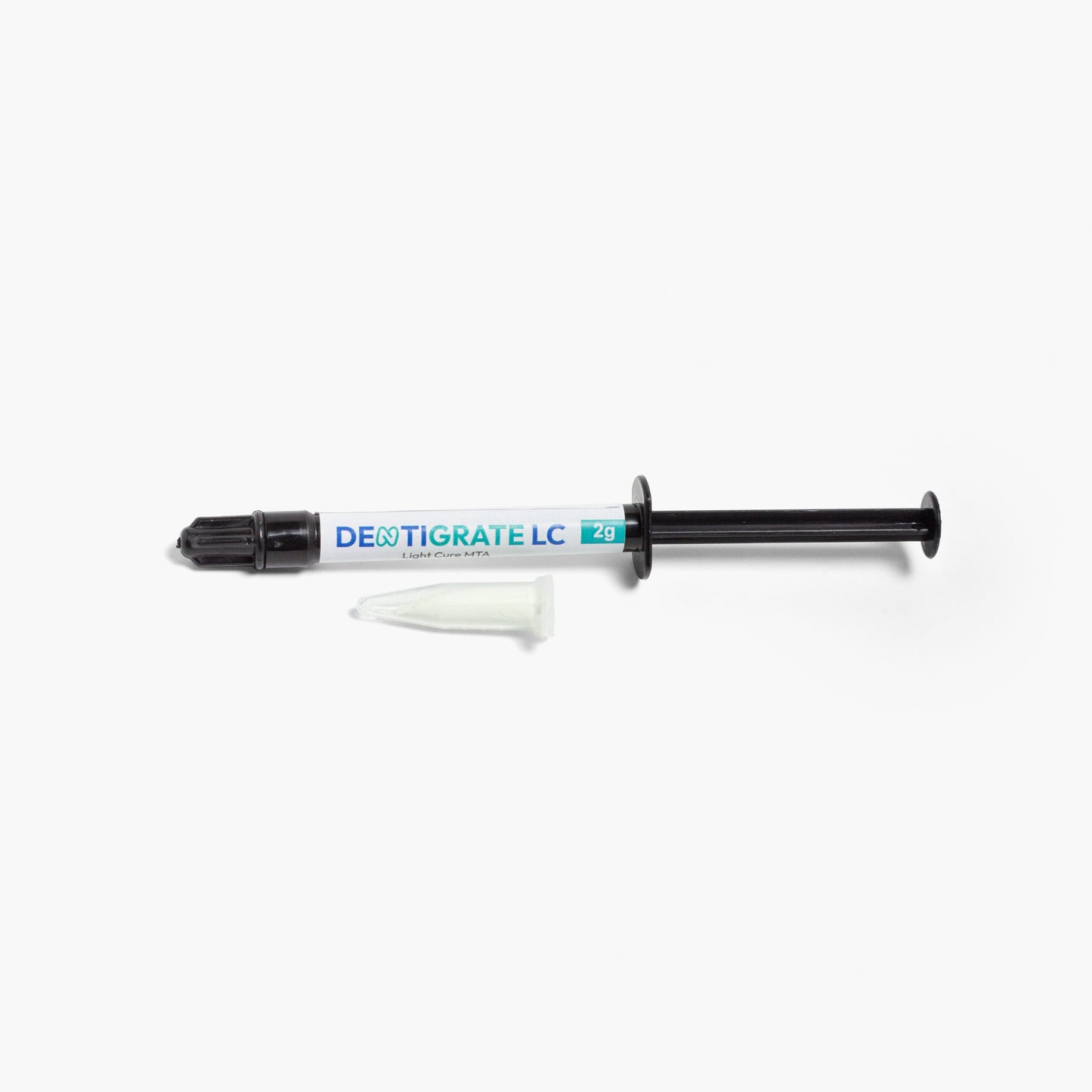 DENTACT Dentigrate LC | Light Cured MTA