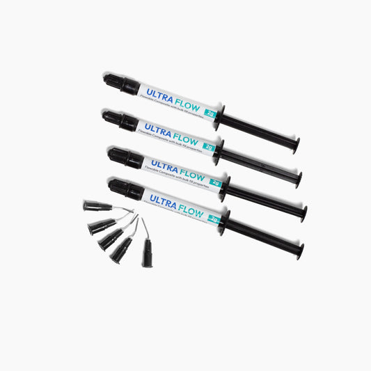 DENTACT Ultra Flow Flowable Composite