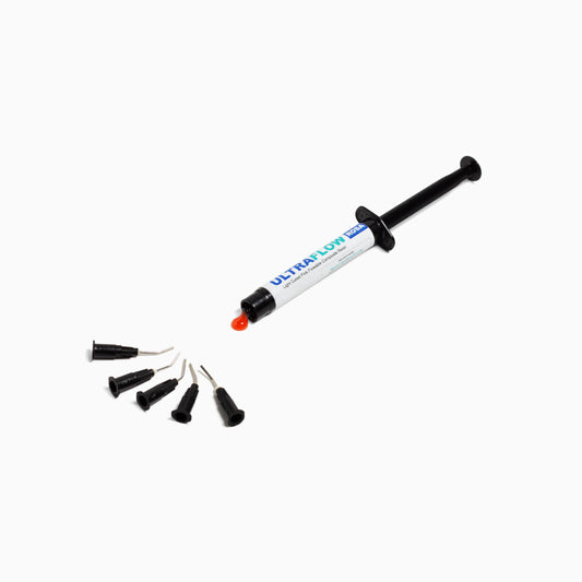 DENTACT Ultra Flow Gingival Kit