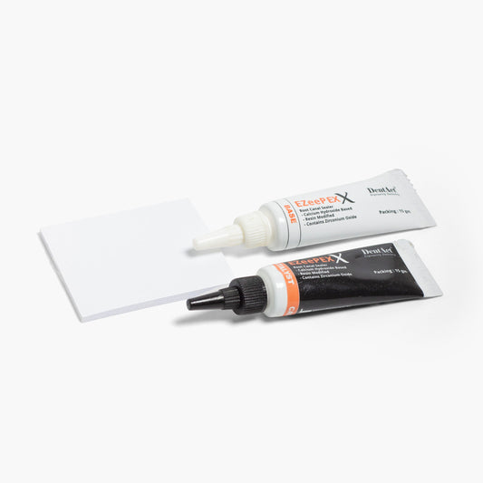 DENTACT eZeePEX | Resin Bonded Calcium Hydroxide Based Root Canal Sealing Material