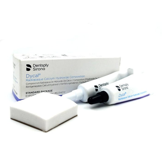 DENTSPLY Dycal | Radiopaque Calcium Hydroxide Composition