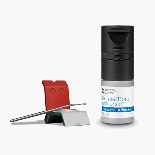 DENTSPLY Prime & Bond Universal 4ML | Universal Adhesive