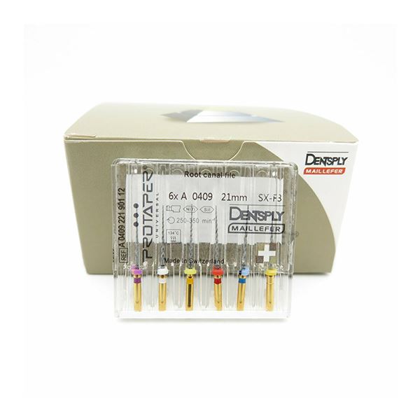DENTSPLY Protaper® Universal Rotary - Starter Kits