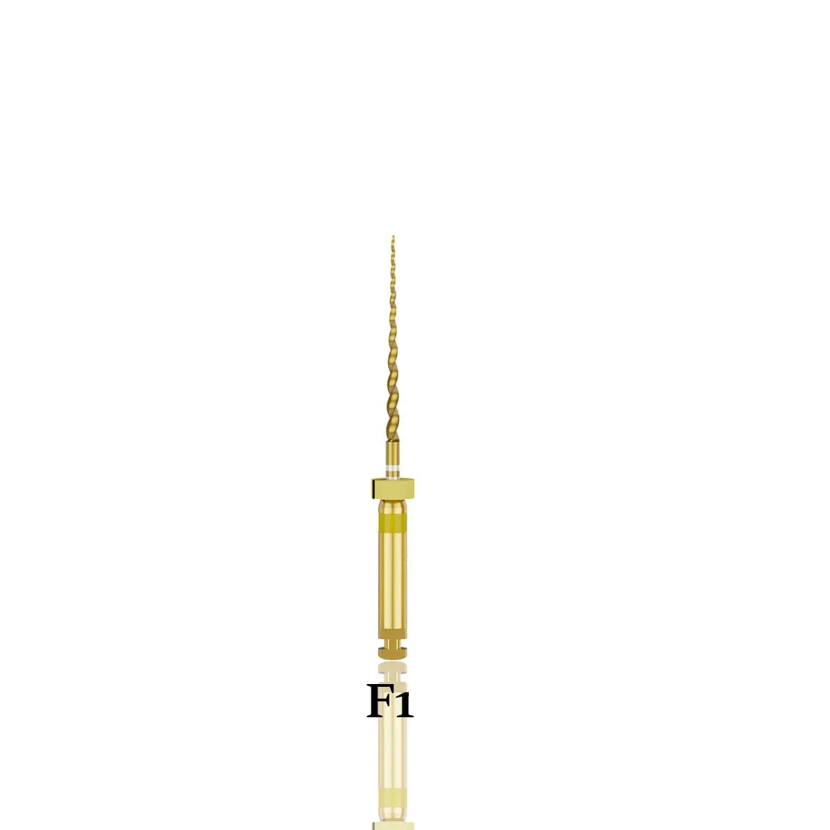 DENTSPLY Protaper Gold Rotary Files Refill 21MM