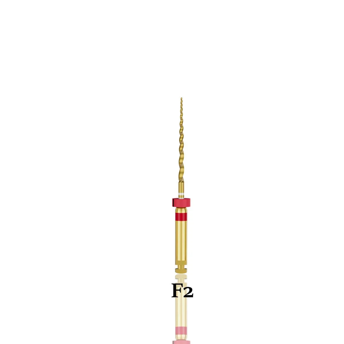 DENTSPLY Protaper Gold Rotary Files Refill 21MM