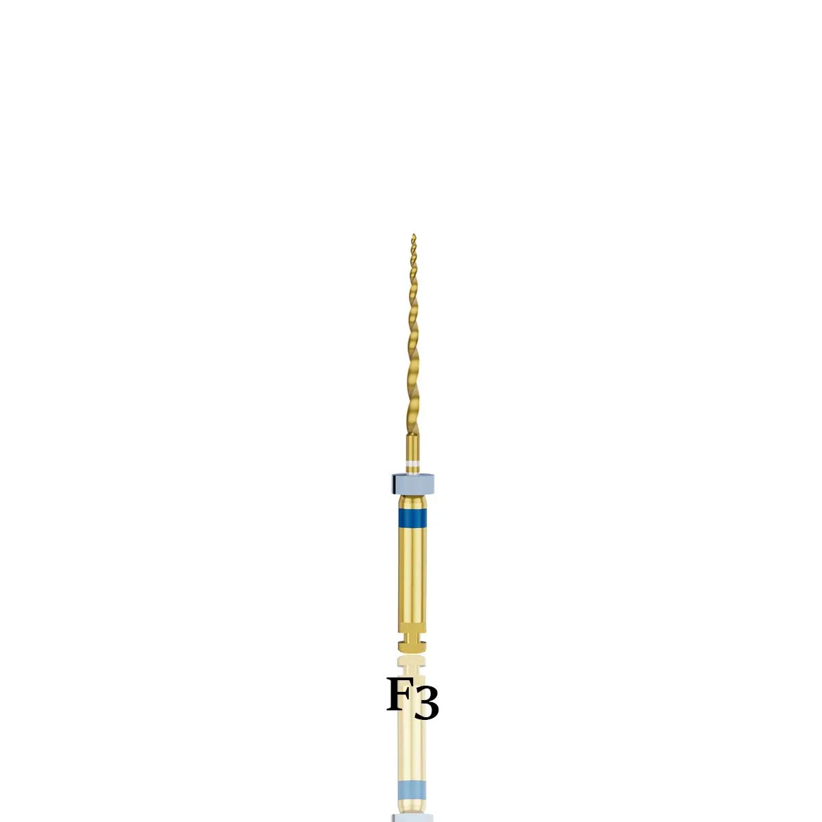 DENTSPLY Protaper Gold Rotary Files Refill 21MM