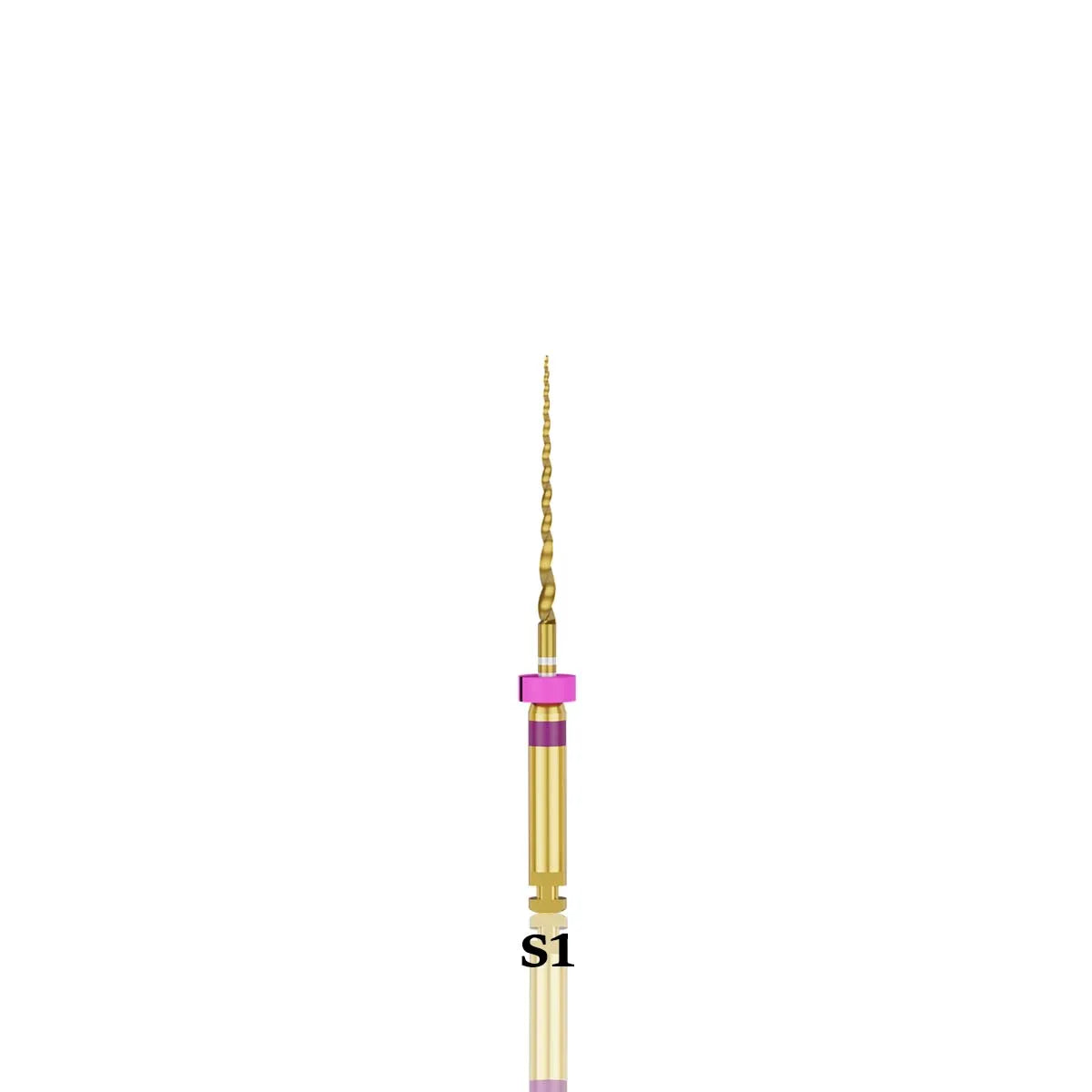 DENTSPLY Protaper Gold Rotary Files Refill 21MM