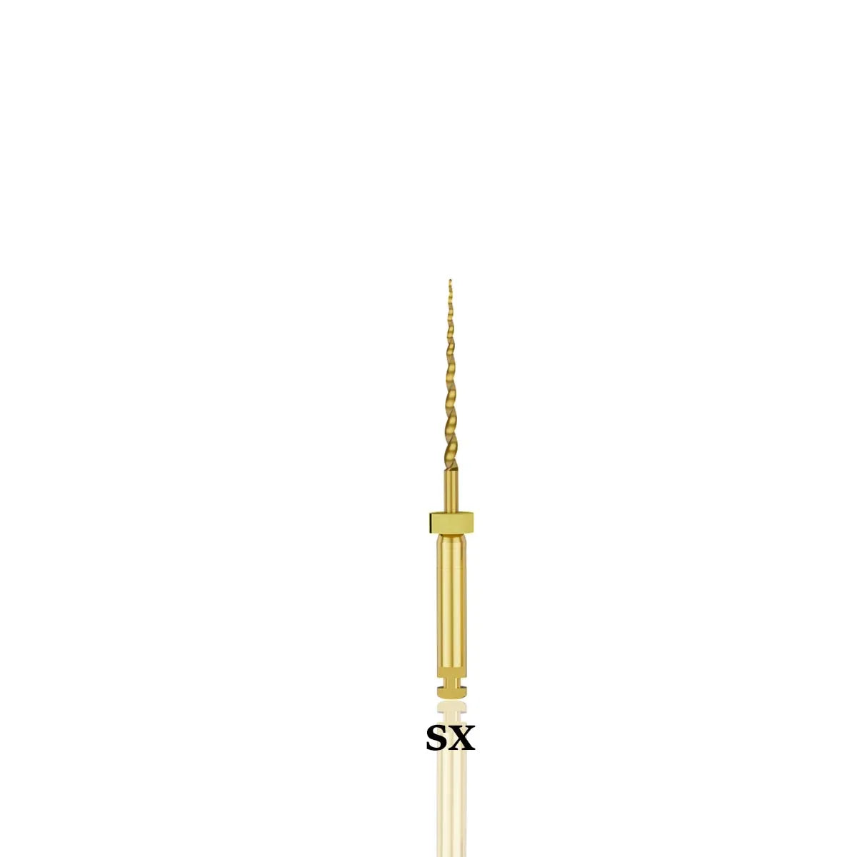 DENTSPLY Protaper Gold Rotary Files Refill 21MM