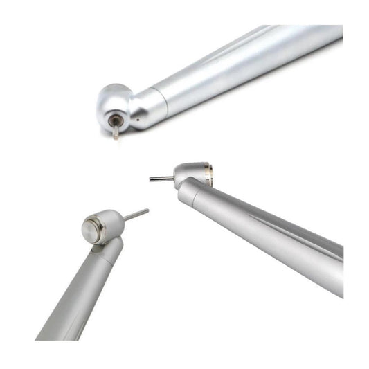 Dental 45 Degree Airotor Handpiece