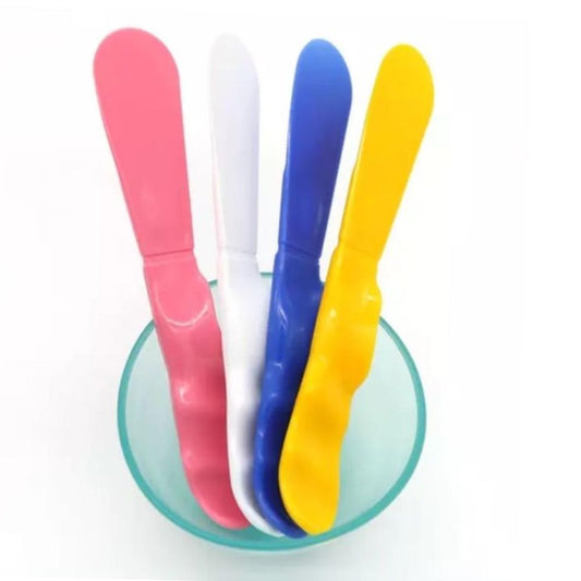 Dental Alginate Mixing Spatula – Plastic