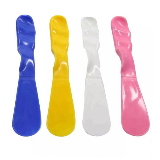 Dental Alginate Mixing Spatula – Plastic