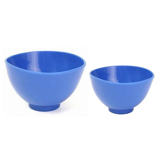 Dental Rubber Mixing Bowl | SMALL Size Bowl