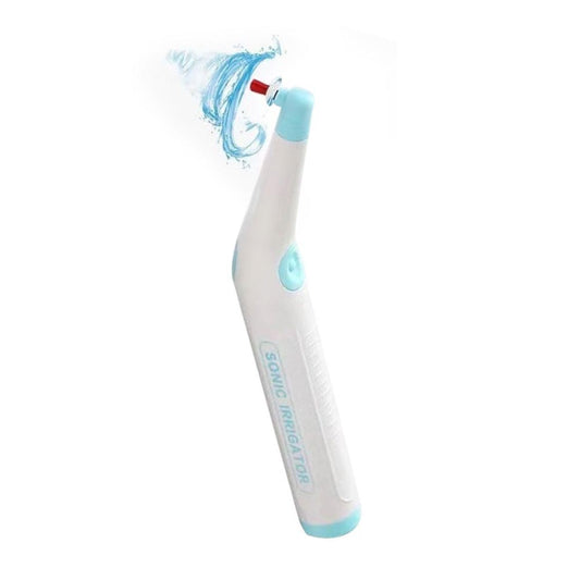 Dental Sonic Endo Irrigator With 120 Tips | Endodontic Irrigator