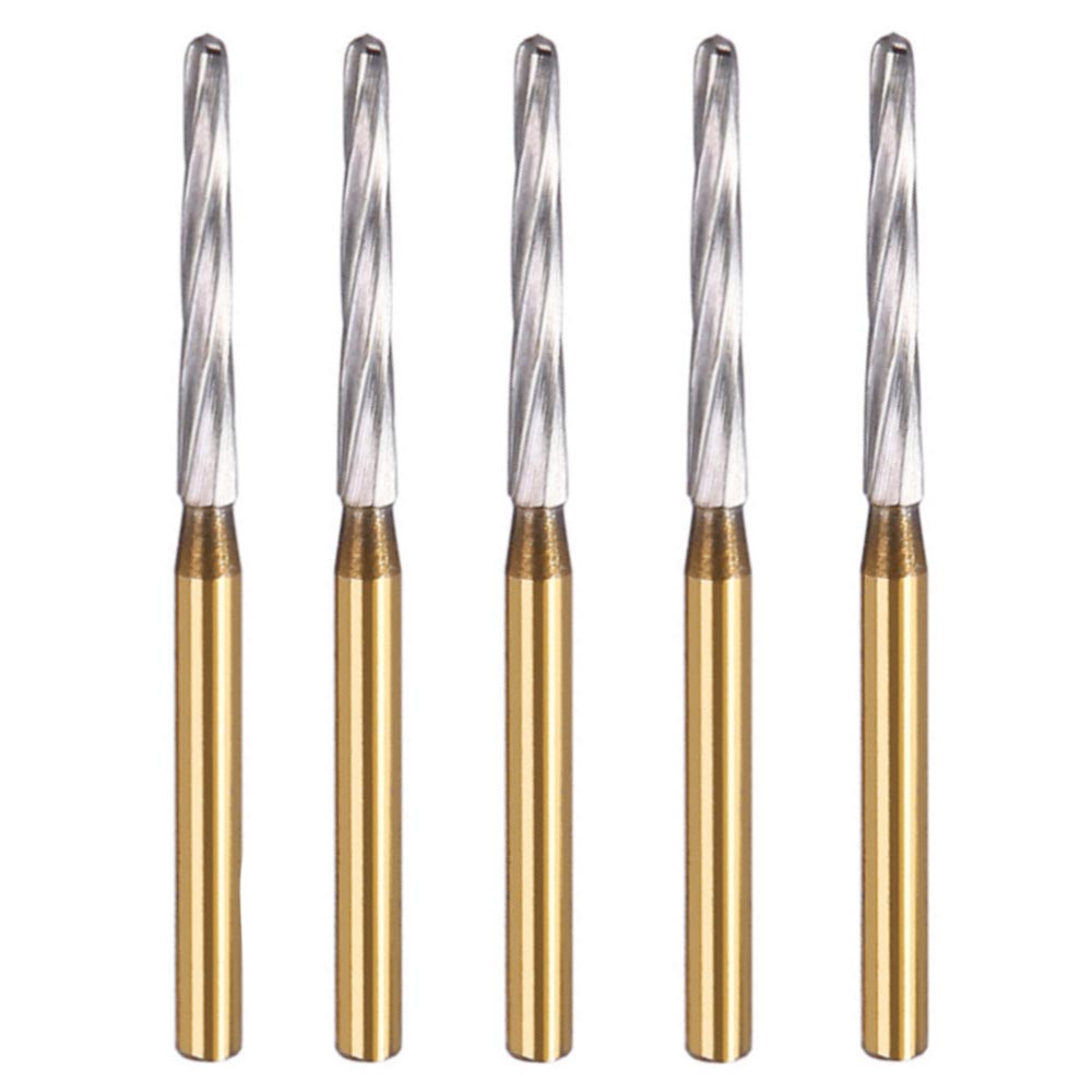 Dental Zekrya Tungsten Carbide Burs | FG Surgical Bone Cutting Bur