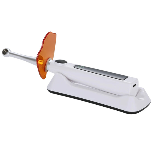 Dental Light Cure Unit – GX-C240 | Cordless LED 1-Second Fast Cure