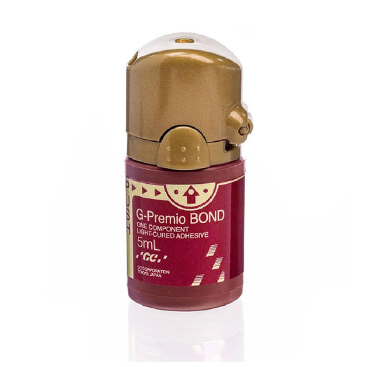 GC G-Premio Bond | 8th Generation Bonding Agent | Non-HEMA