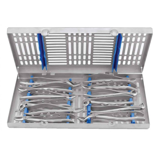 GDC Cassette For Extraction Forceps - IMSCDEF