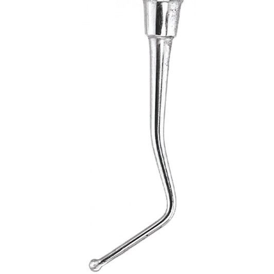 GDC Endo Spoon Excavator 1 - EXC32L