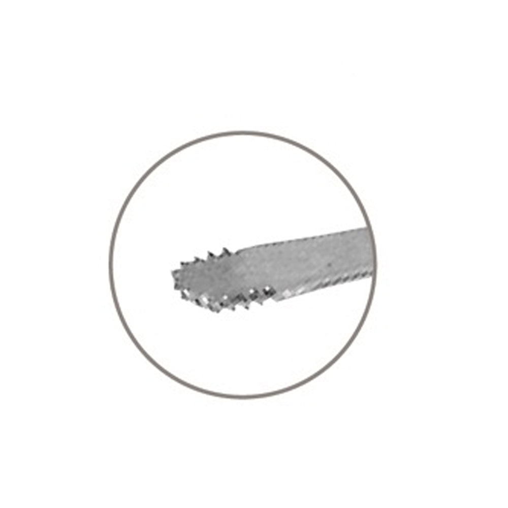 GDC Gingivial Cord Packer Serrated 3 - GCP113